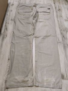 Ma1480 Frisson bootcut jeans waist 36