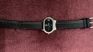 Fastrack Wrist Watch