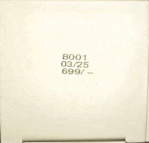 THE formularx Hydrating Gel Moisturizer