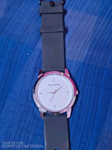 Daniel Radcliffe jubile watch - Elegant & classy l