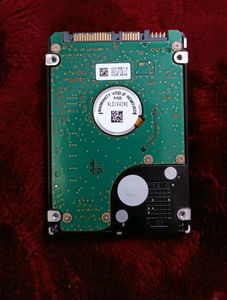 Laptop 500 Gb Hardisk