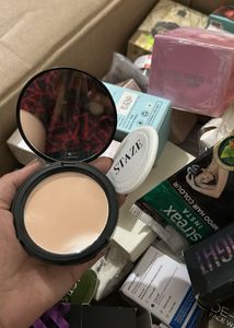 Mixed Makeup &amp; Skincare Lot