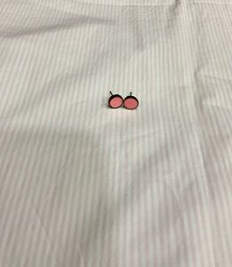 Minimalist Stud Trio-3 Pairs Of Everyday Elegance