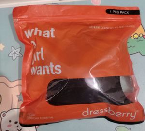 Order now-Dressbery Women&#39;s Black ⚫ Bra....32C
