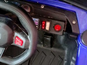 Electric Car