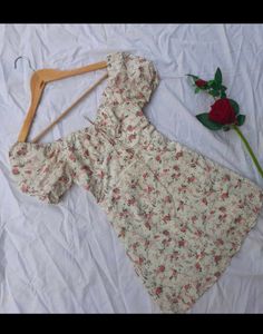 Vintage Dress