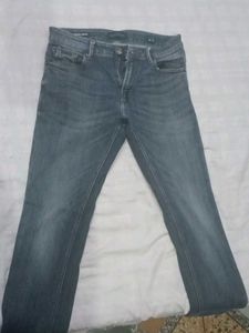 Stylish Denim Jeans