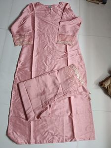 Kurti Pant