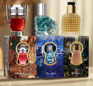 Invictus Perfume