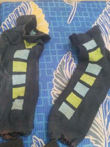 Comfortable Everyday Socks