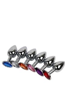 Adult Toys Anal Plug For Girls Women