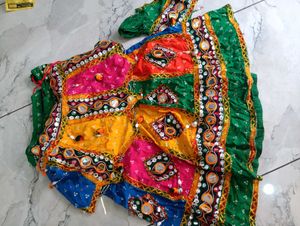 Chaniya Choli For Navratri