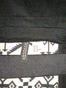 One Time Used Only H&amp;M Brand