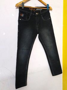 Zumax Brand Short Jean For Men
