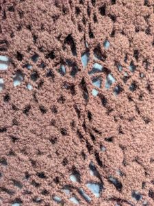 Crochet Knit Vest for Women