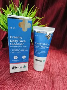 Plum And Derma Co 4 Product Kit