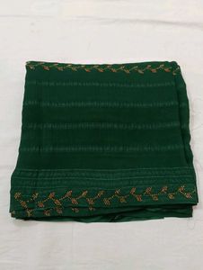 beautiful saree