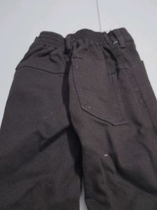 Boys Shirt &amp; Pant Set