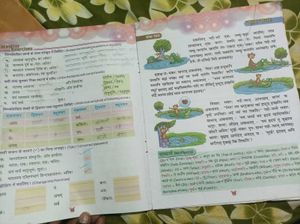 Sanskrit Book