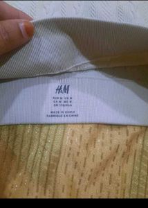 H.M Semiles Top