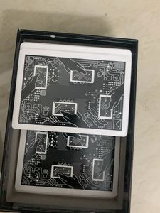 Imported Card Game