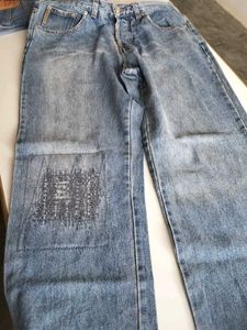 Armani Jeans