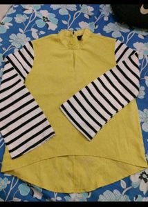 3 Combo Top