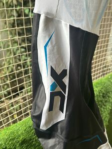 Cycling Bib Shorts Gel Padded