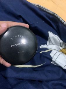 Mac Studio Fix Compact