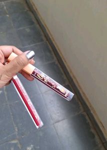 Lip Gloss Bundle