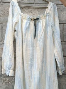 Brand New Korean Dress
