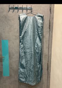 Embroidered handwork Kurta Set