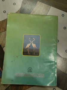 Social Science Standard 7 Textbook