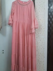 Frock Gown