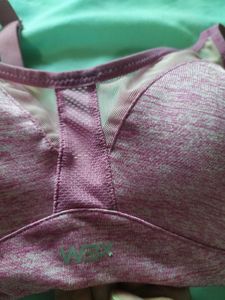 Comfortable Everyday Bra