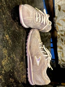 Power Walking Shoes