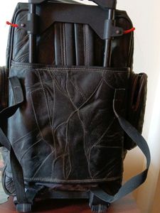 SMALL TROLLEY BAG
