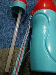 Water Bottle Cool