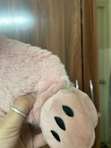 Soft Ear Puffs