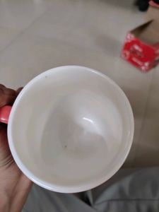 Brand New Ceramic Cup For Gifting/ Home Use