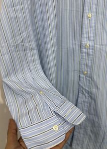 Ralph Lauren Striped Shirt
