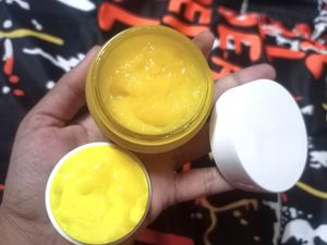 Aqualogica Mousse Night Gel 50ml