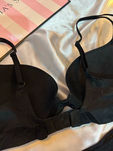 Calvin Klein Lingerie Set