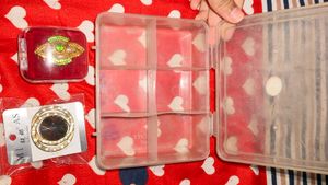 Ring,Hairband Stone, Jewellery Organizer