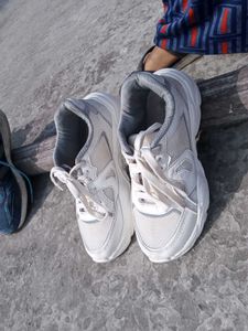 Zudio Shoe