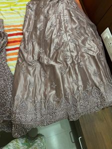 Bridal Lehanga