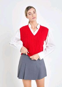 Ralph Lauren Sweater Vest