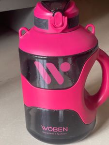 3Ltr Water Bottle