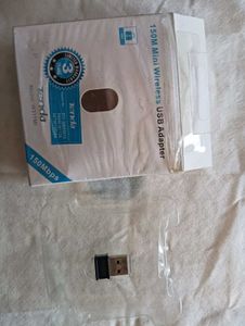 Tenda Wireless USB Adapter