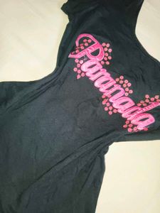 Y2K Graphic Tee